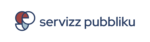 Mur fis-Servizz Pubbliku home page.