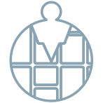 website icon.