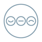 website icon.