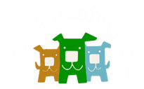 Logo of the Association for Abandoned Animals sancturary
