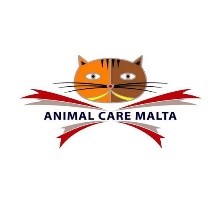 Logo of the Animal Care Malta sanctuary