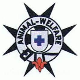 Logo of the Animal Welfare (AW)