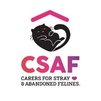 Logo of the CSAF sanctuary