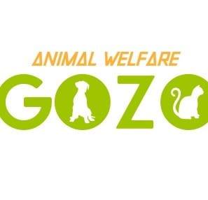 Logo of the Animal Welfare Gozo Sanctuary