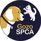 Logo of the Gozo SPCA sanctuary