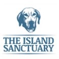 Logo of tje Island Sanctuary