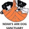 Logo of the Noah's Ark Dog Sanctuary