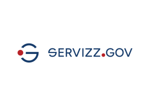 Servizz.gov.mt Logo